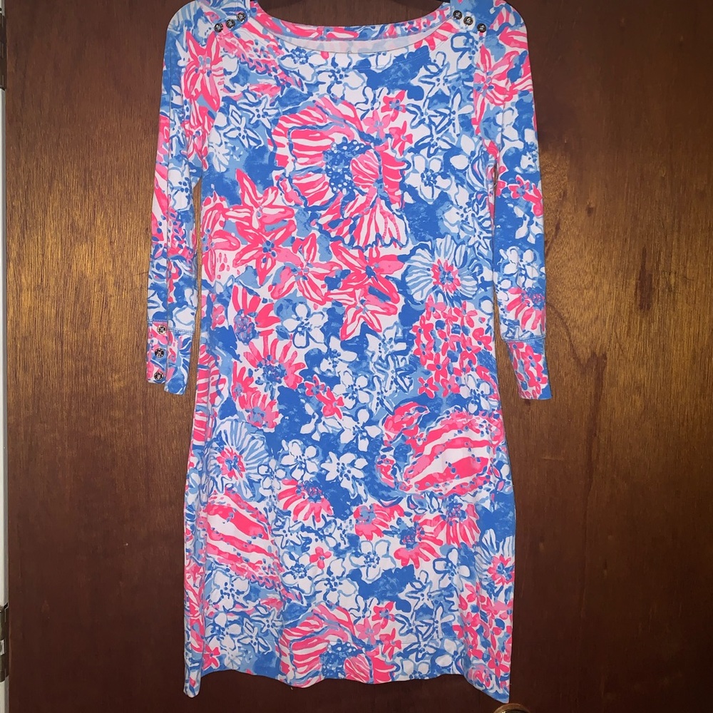 LILLY PULITZER dress size XS